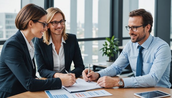 Bataille des Experts : Conseiller Bancaire ou Conseiller Financier ? Découvrez les Différences Essentielles !