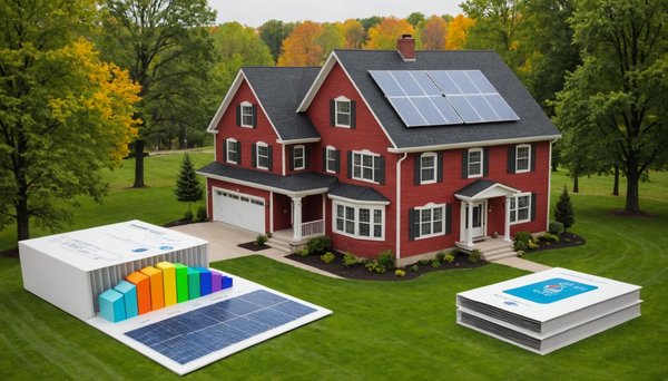 Analyse Comparative des Crédits pour Améliorer la Performance Énergétique de Votre Domicile