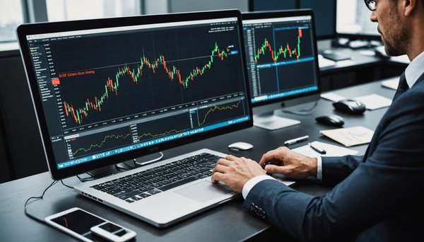 Maîtriser les CFD : Guide Essentiel pour le Trading en Ligne Réussi